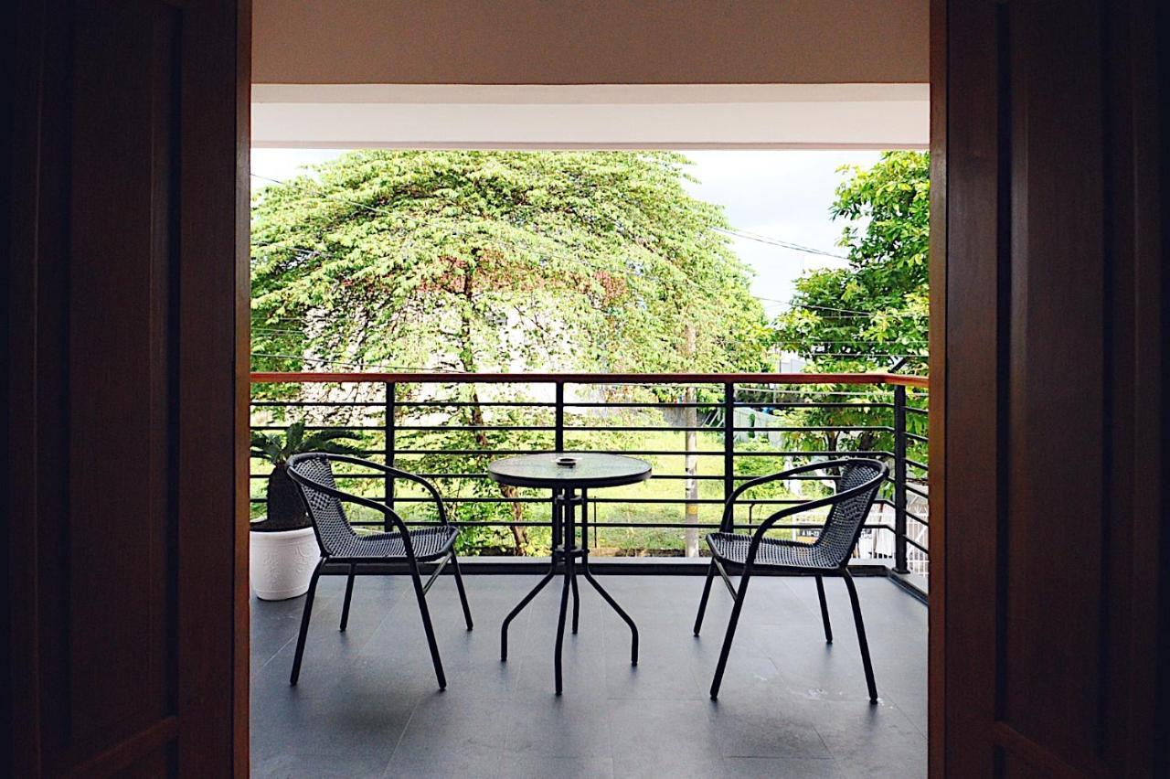Хостел Kamala House Tugu Экстерьер фото