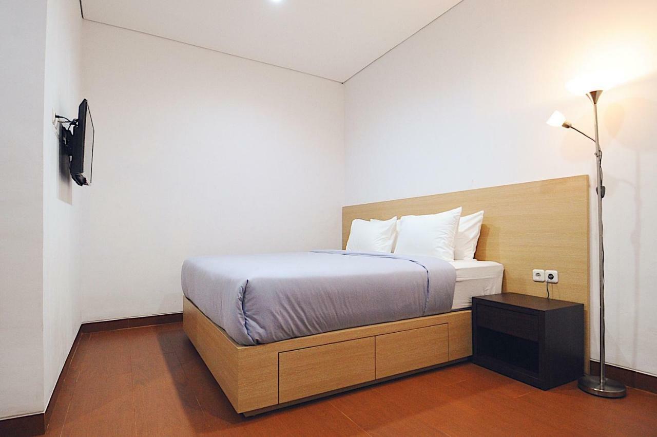 Хостел Kamala House Tugu Экстерьер фото